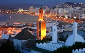 Tanger enregistre une hausse de 27% des arrivées touristiques