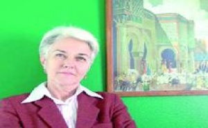 Entretien avec Marie-Annick Duhard, directrice Institut français de Meknès : «La cigogne volubile» a rencontré un franc succès