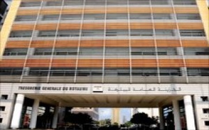 Les lundi 19 et mardi 20 avril : Grève des fonctionnaires de la Trésorerie générale