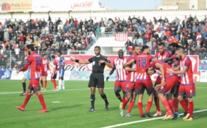 La loi des maîtres de céans