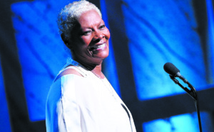 Les stars fauchées : Dionne Warwick