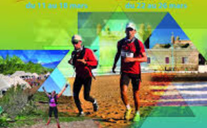 La 13ème édition de “La Transmarocaine multisports” et la 6ème édition  de "La Transmarocaine Tizi N'Trail" en mars prochain à Essaouira