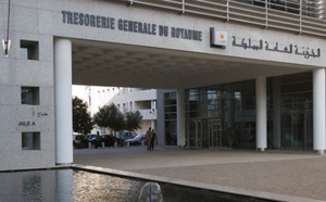 Excédent budgétaire de plus de 2 MMDH à fin janvier