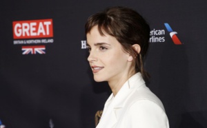 Le don d’Emma Watson pour lutter contre le harcèlement