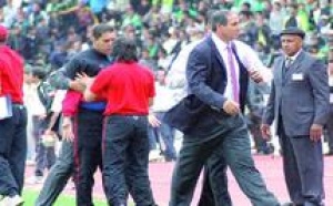 Au public, la palme du derby