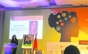 Innovation et digital, quel leadership pour les femmes ?