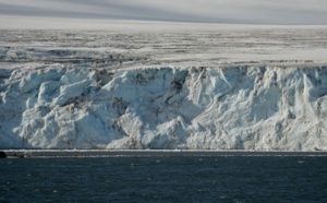 La hausse du niveau des océans s'accélère