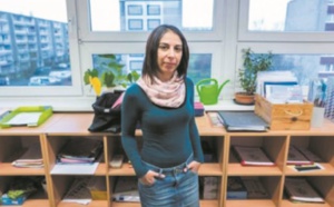 En Allemagne, ces nouveaux profs venus de Syrie