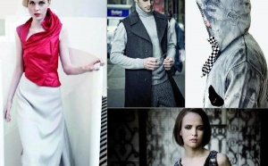 Mode et haute couture s’emparent de la ville blanche : Casablanca célèbre sa Fashion Week