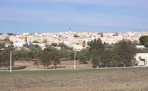 Tahla  : L’association Adrar se met à l’heure de la spéléologie