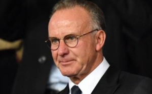 Rummenigge regrette que la C1 refuse la VAR