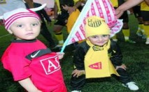 KACM-MAS : 0-0 : Un autre nul du Kawkab à domicile