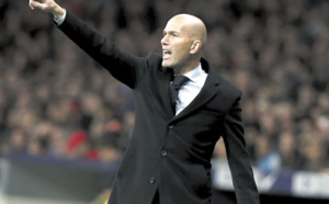 Zidane laisse planer le doute sur Modric  et Kroos avant le choc contre le PSG