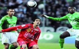 Les hauts et les bas d’une saison pleine : Les pros marocains s’en tirent à bon compte