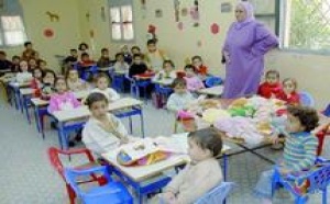 Education nationale : Le programme d’urgence prend des contacts à Laâyoune