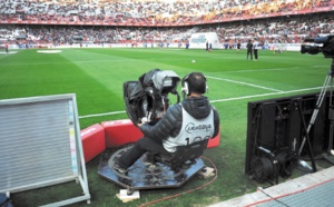 Droits TV : La Liga pas inquiète pour le prochain appel d'offres