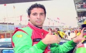 Entretien avec le pilote marocain Mehdi Bennani : Le podium dans la ligne de mire