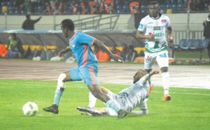 Contre toute attente, le Raja rate le coche Faute de carton, belle victoire de la RSB