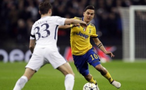 Juventus : Les lions ne meurent jamais