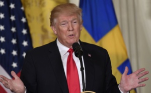 L'UE dispose d'un arsenal de mesures contre Trump