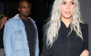 Kanye West fait gagner de l’argent à Kim Kardashian