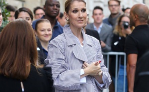 L’hommage de Céline Dion à son père