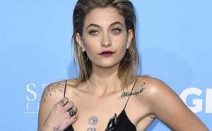 Paris Jackson demande à ses fans d'arrêter de photoshopper sa couleur de peau