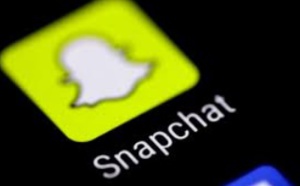 Snapchat de plus en plus prisé par les 18-24 ans aux Etats-Unis