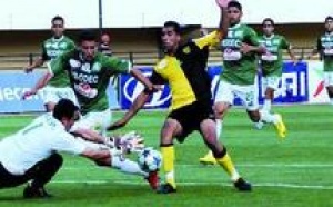 L’ASS officiellement reléguée en seconde division : Le titre se jouera au finish