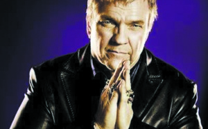 Les stars fauchées : ​Meat Loaf