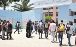 La langue française au lycée marocain : Réalités désastreuses et perspectives d’avenir