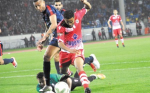 Le MAT surprend le WAC et le RAC s’enfonce de plus belle