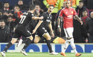 Séville et Rome en quarts