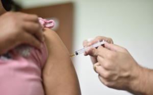 Les vaccins ne provoquent pas davantage d'infections