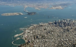 La Silicon Valley menacée par l'affaissement des sols