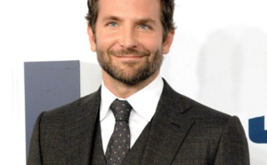 Bradley Cooper, agent secret
