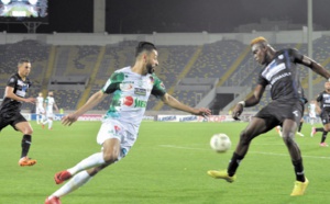 Le tenant du titre pratiquement hors course : Qui de l’IRT, HUSA et Raja succèdera au WAC ?