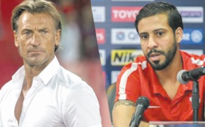 Renard envisage de poursuivre en justice Mohcine Moutawalli