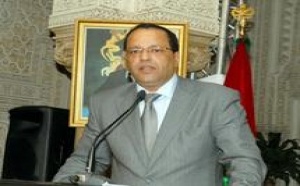 Jamal Rhmani à La Haye  : “Mobilisation en faveur d'un Maroc digne de ses enfants”
