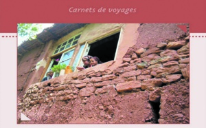 Invitation aux paysages