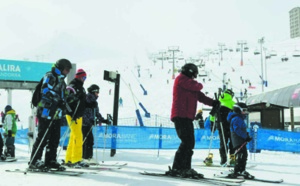 La stratégie gagnante de l’“or blanc” à Andorre