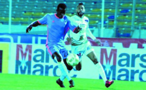 La passe de trois des clubs  marocains en Coupes africaines