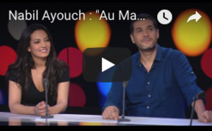 A l'Affiche ! Nabil Ayouch : "Au Maroc, on se construit sur les tabous et l’interdit"