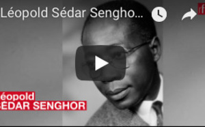 Léopold Sédar Senghor, un poète-président à la Bibliothèque nationale de France