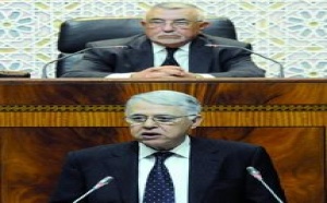 A mi-mandat, Abbas Al Fassi devant le parlement : Les dessous d’un bilan d’étape