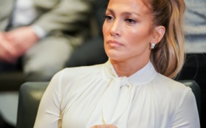 Jennifer Lopez victime de harcèlement sexuel
