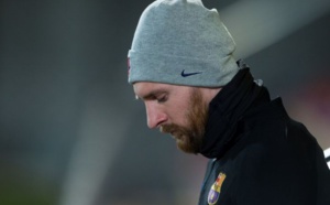 Messi revient sur son traitement hormonal