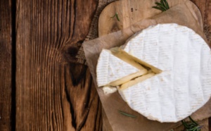 Insolite : Un camembert québécois... champion du monde