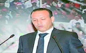 En attendant le professionalisme : La Fédération de football expose ses offres marketing