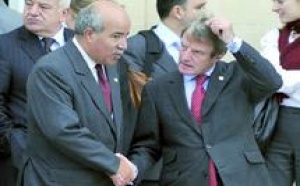Déclaration finale du Forum civil Euromed d’Alicante : Le droit international doit primer sur les rapports de force